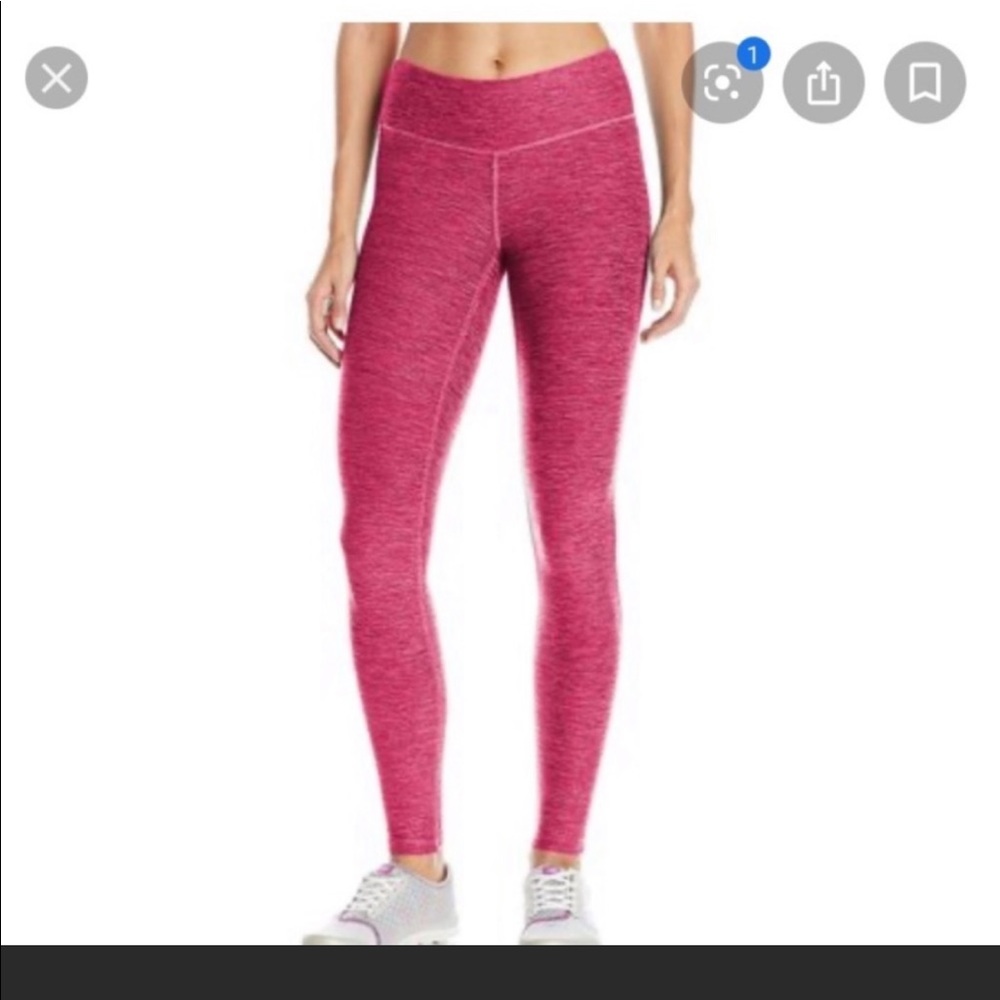 New balance leggings